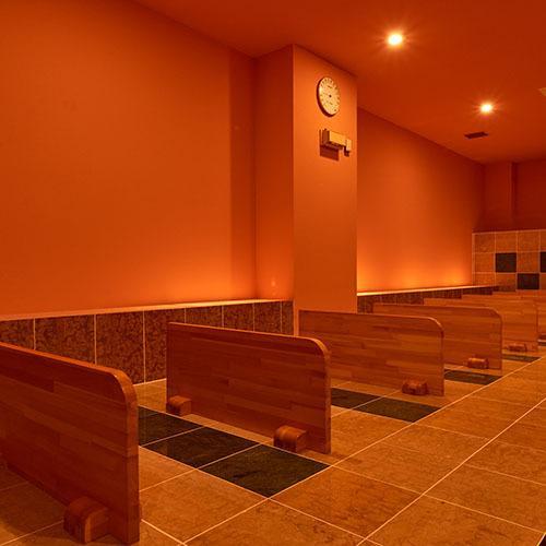 Ooedo Onsen Monogatari Yamanaka Saichoraku Hotell Kaga  Eksteriør bilde